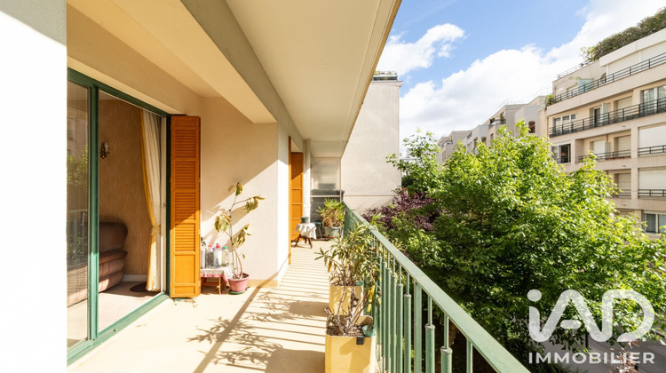Ma-Cabane - Vente Appartement Paris, 77 m²