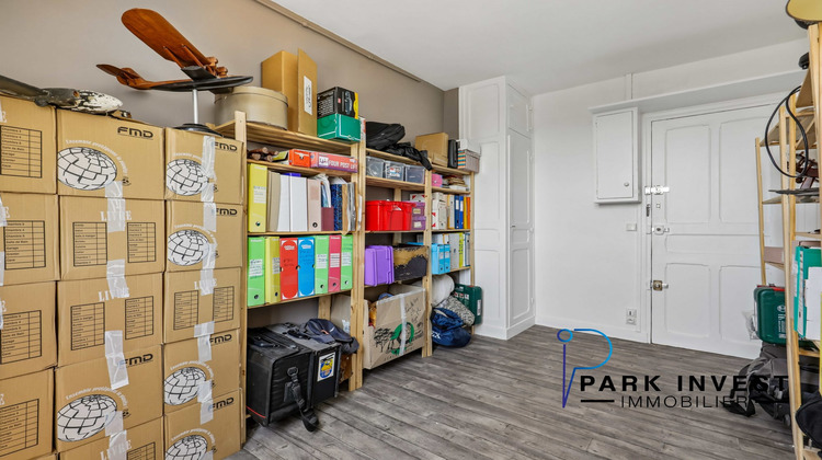 Ma-Cabane - Vente Appartement Paris, 9 m²
