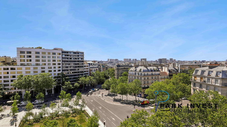 Ma-Cabane - Vente Appartement Paris, 9 m²
