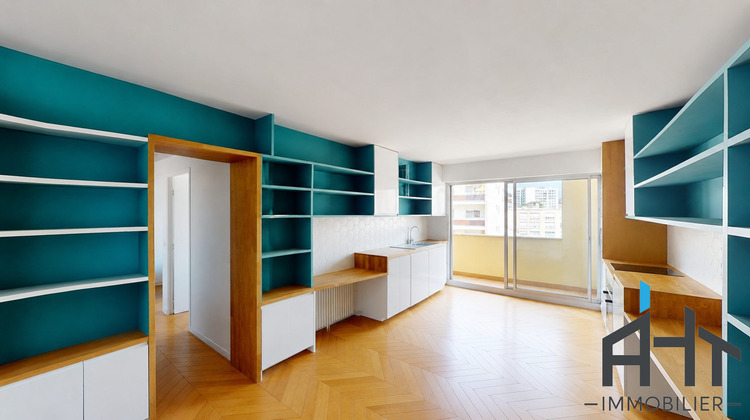 Ma-Cabane - Vente Appartement Paris, 52 m²