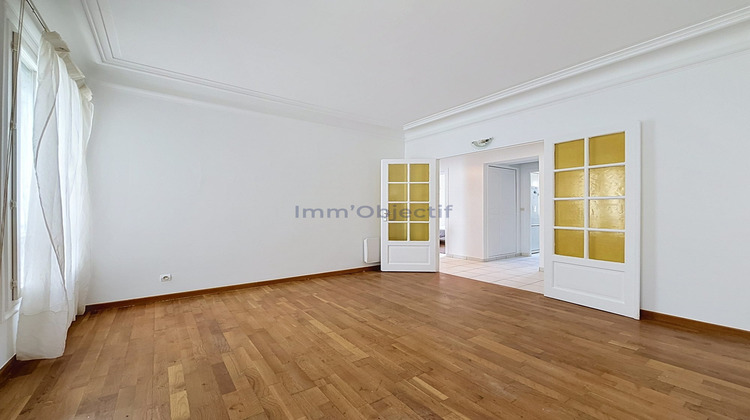 Ma-Cabane - Vente Appartement Paris, 52 m²