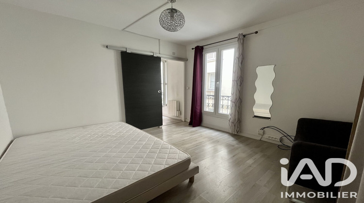 Ma-Cabane - Vente Appartement Paris, 20 m²