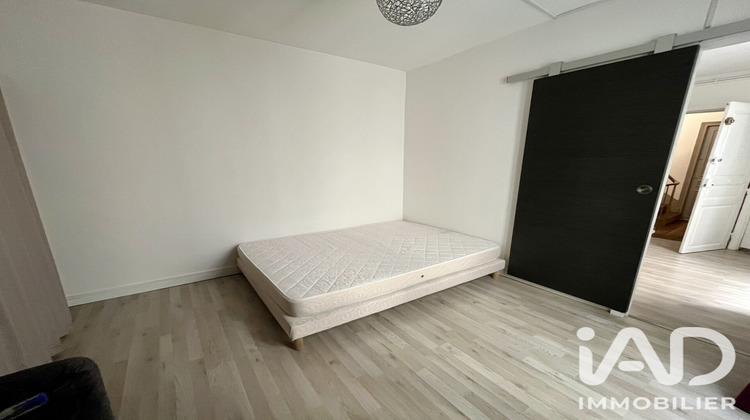 Ma-Cabane - Vente Appartement Paris, 20 m²