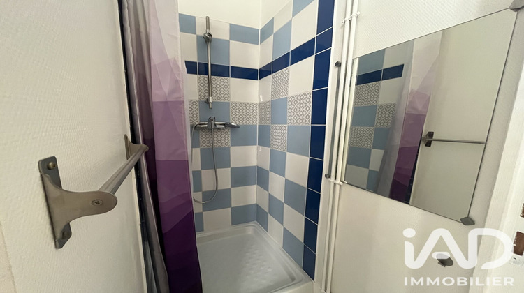 Ma-Cabane - Vente Appartement Paris, 20 m²