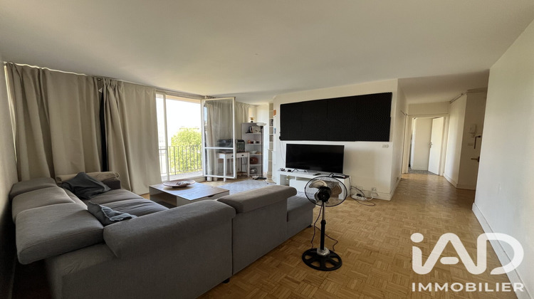 Ma-Cabane - Vente Appartement Paris, 63 m²