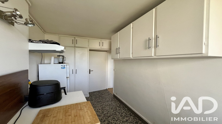 Ma-Cabane - Vente Appartement Paris, 63 m²