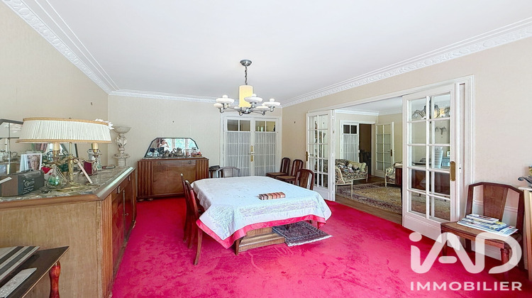 Ma-Cabane - Vente Appartement Paris, 131 m²