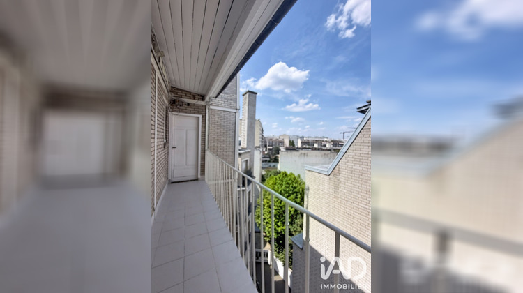 Ma-Cabane - Vente Appartement Paris, 131 m²