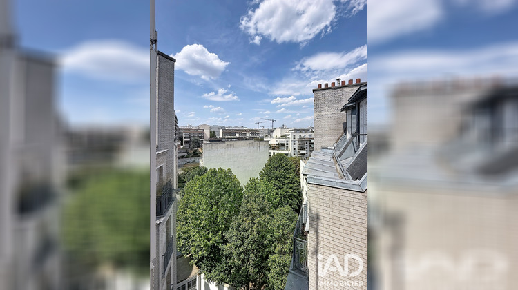 Ma-Cabane - Vente Appartement Paris, 131 m²