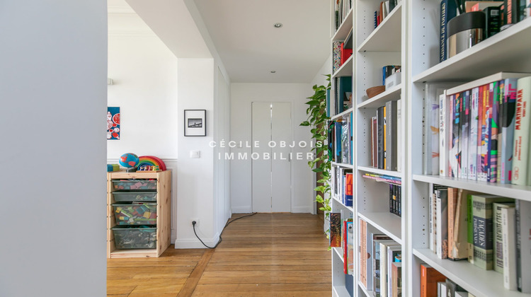 Ma-Cabane - Vente Appartement Paris, 55 m²
