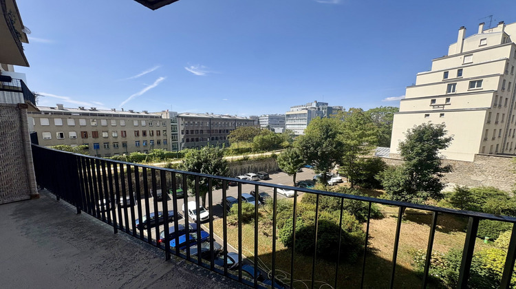 Ma-Cabane - Vente Appartement Paris, 63 m²