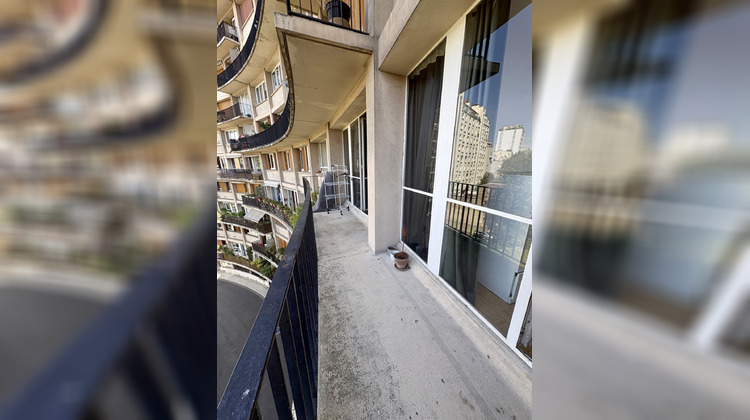 Ma-Cabane - Vente Appartement Paris, 63 m²