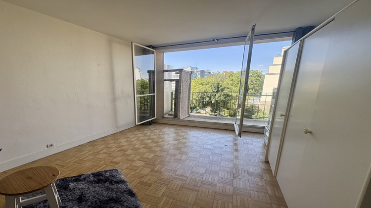 Ma-Cabane - Vente Appartement Paris, 63 m²