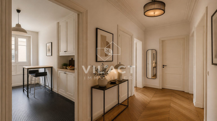 Ma-Cabane - Vente Appartement Paris, 67 m²