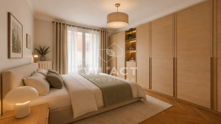 Ma-Cabane - Vente Appartement Paris, 67 m²