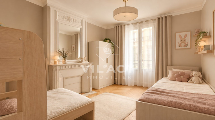 Ma-Cabane - Vente Appartement Paris, 67 m²