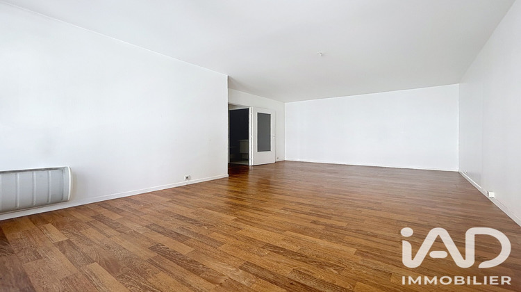 Ma-Cabane - Vente Appartement Paris, 52 m²