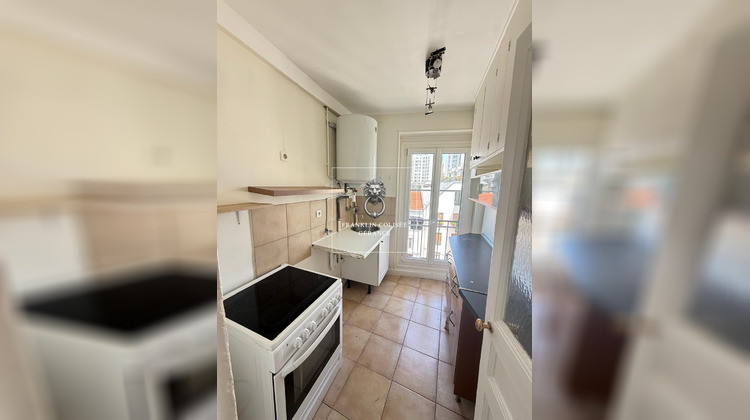 Ma-Cabane - Vente Appartement Paris, 36 m²