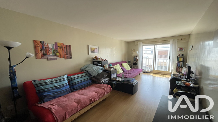 Ma-Cabane - Vente Appartement Paris, 30 m²