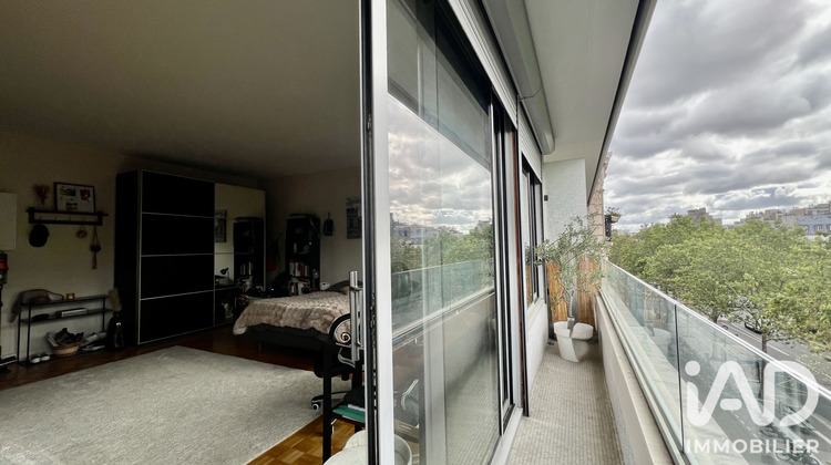 Ma-Cabane - Vente Appartement Paris, 35 m²