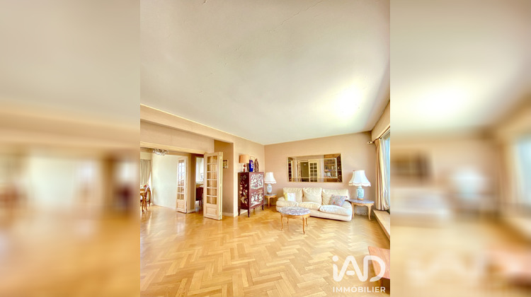 Ma-Cabane - Vente Appartement Paris, 130 m²