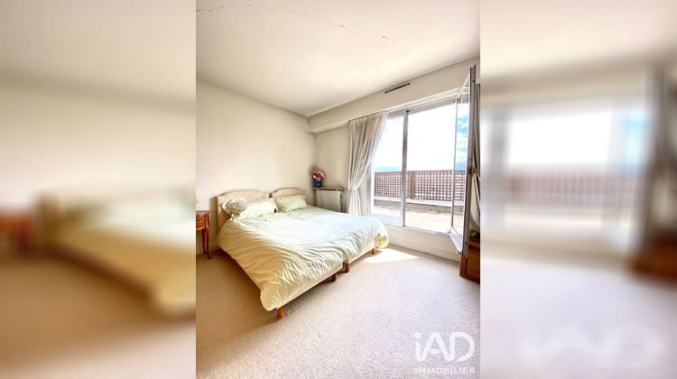 Ma-Cabane - Vente Appartement Paris, 130 m²