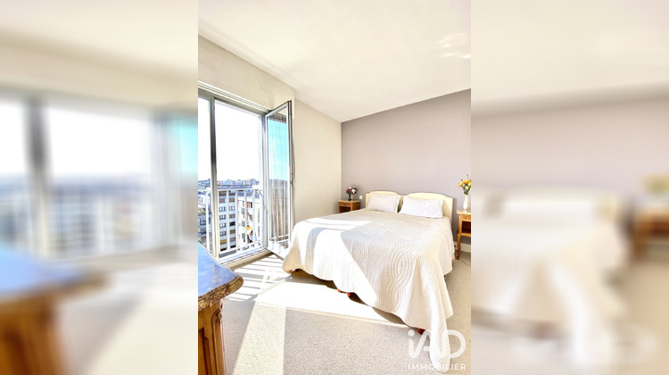 Ma-Cabane - Vente Appartement Paris, 130 m²