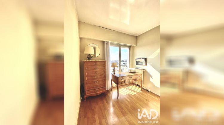 Ma-Cabane - Vente Appartement Paris, 130 m²