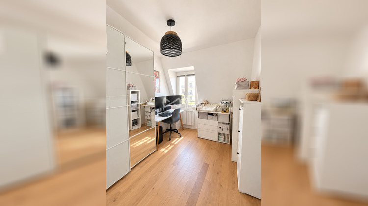 Ma-Cabane - Vente Appartement Paris, 54 m²