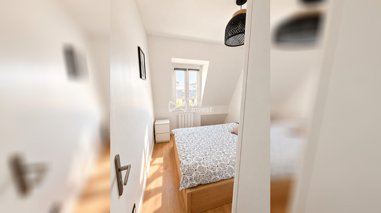 Ma-Cabane - Vente Appartement Paris, 54 m²