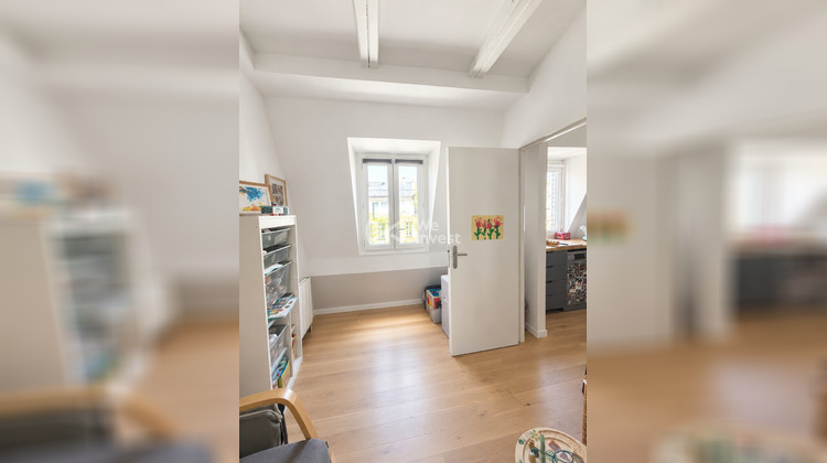 Ma-Cabane - Vente Appartement Paris, 54 m²