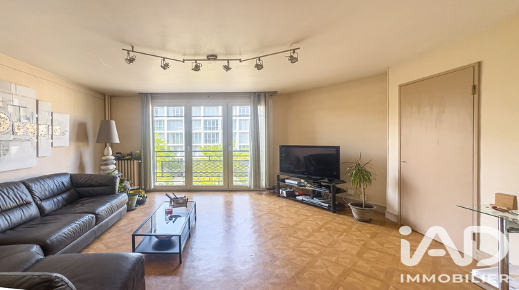 Ma-Cabane - Vente Appartement Paris, 82 m²