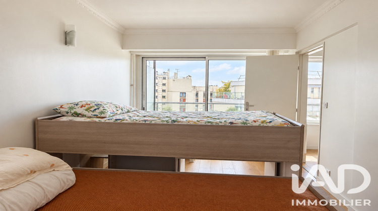 Ma-Cabane - Vente Appartement Paris, 60 m²
