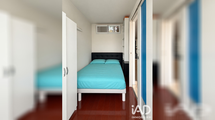 Ma-Cabane - Vente Appartement Paris, 60 m²