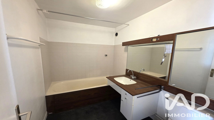 Ma-Cabane - Vente Appartement Paris, 29 m²