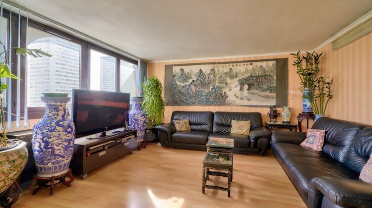 Ma-Cabane - Vente Appartement Paris, 83 m²