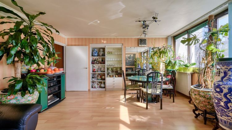 Ma-Cabane - Vente Appartement Paris, 83 m²