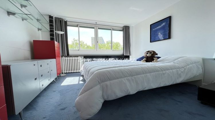 Ma-Cabane - Vente Appartement Paris, 84 m²