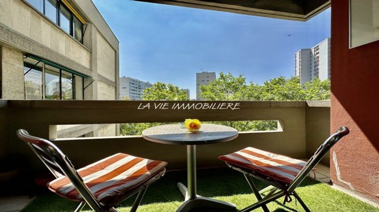 Ma-Cabane - Vente Appartement Paris, 84 m²