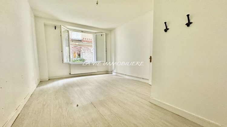 Ma-Cabane - Vente Appartement Paris, 63 m²