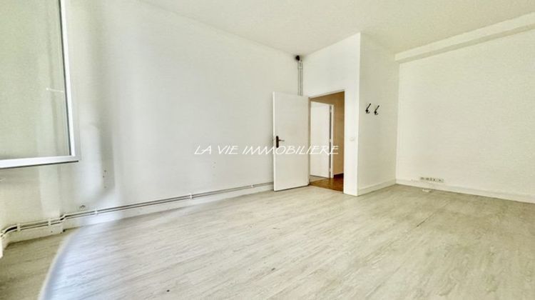 Ma-Cabane - Vente Appartement Paris, 63 m²