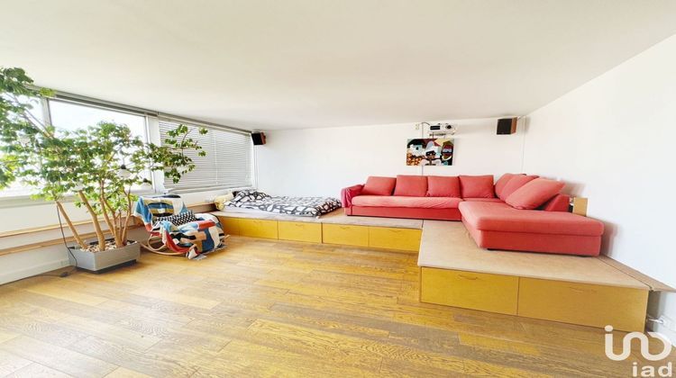 Ma-Cabane - Vente Appartement Paris, 92 m²