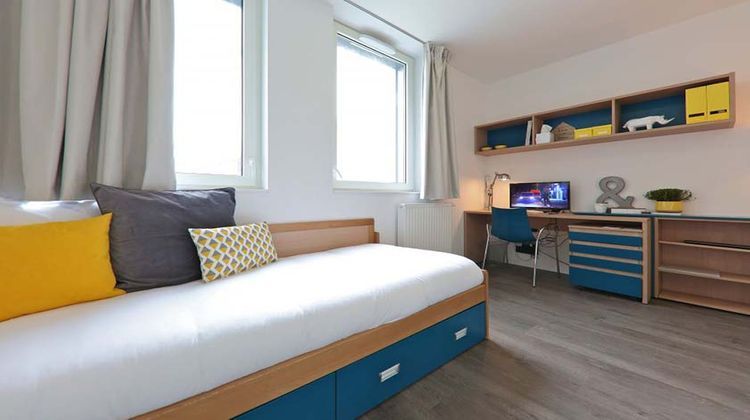 Ma-Cabane - Vente Appartement Paris, 24 m²