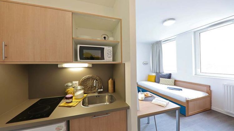 Ma-Cabane - Vente Appartement Paris, 24 m²