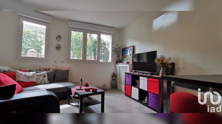 Ma-Cabane - Vente Appartement Paris, 48 m²