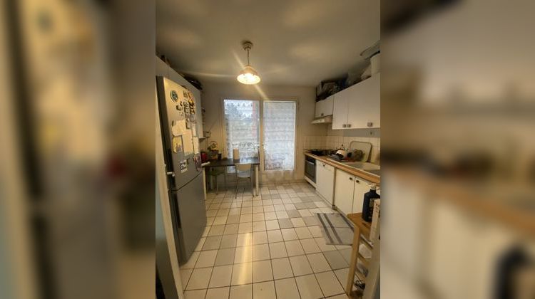 Ma-Cabane - Vente Appartement Paris, 87 m²