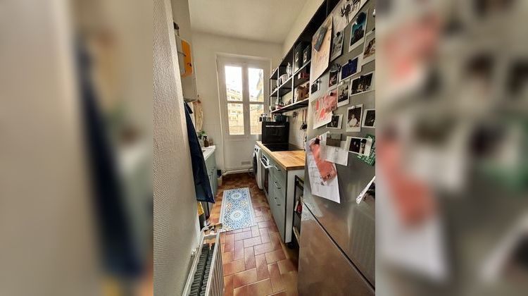 Ma-Cabane - Vente Appartement Paris, 54 m²