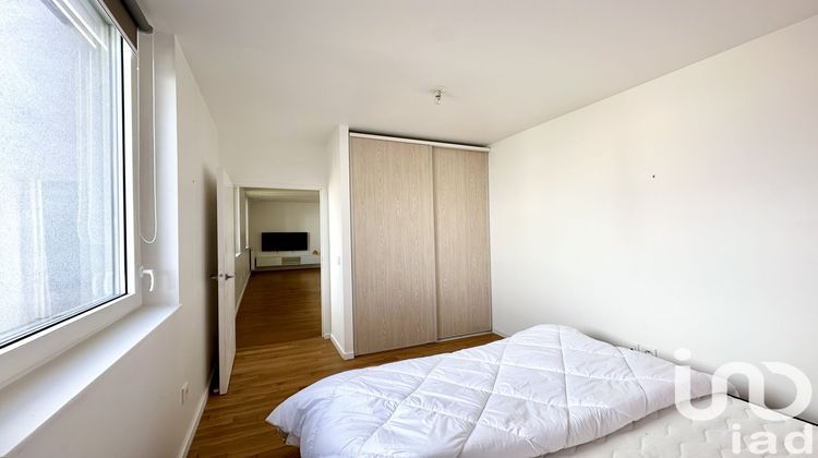 Ma-Cabane - Vente Appartement Paris, 48 m²