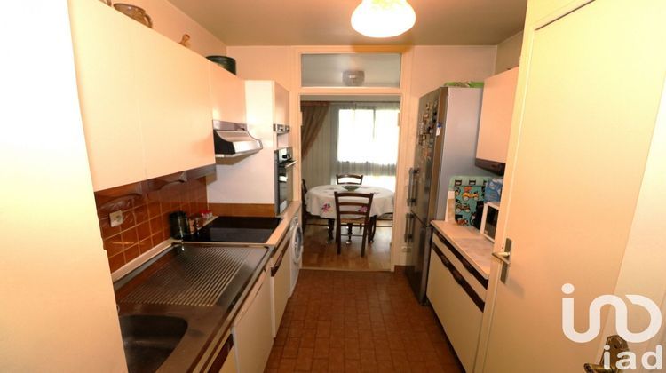 Ma-Cabane - Vente Appartement Paris, 108 m²