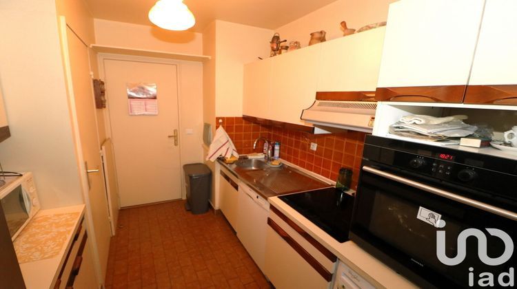 Ma-Cabane - Vente Appartement Paris, 108 m²